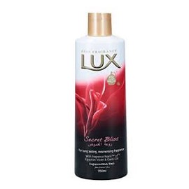 لوكس شاور جل روعة الغموض 500 مل